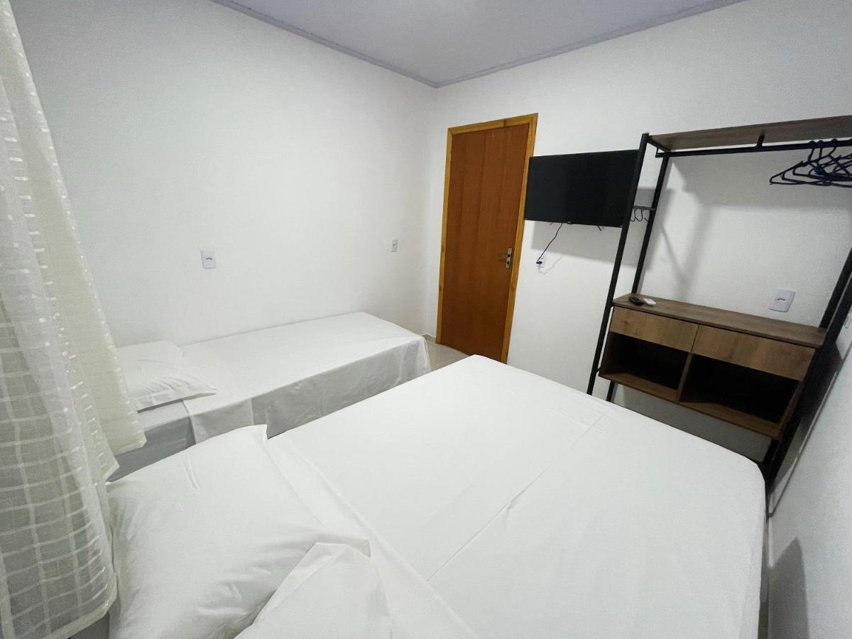 Calefe Suites ペーニャ エクステリア 写真