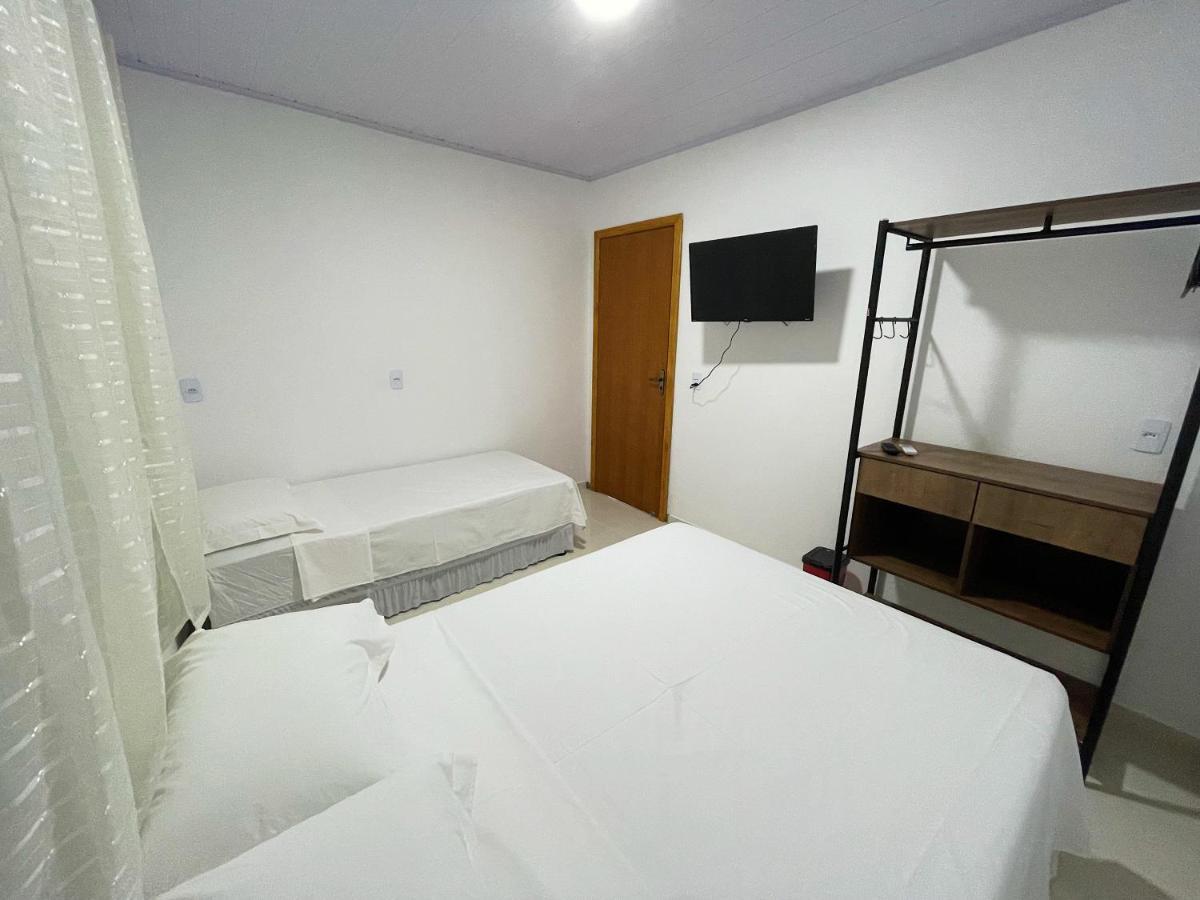 Calefe Suites ペーニャ エクステリア 写真
